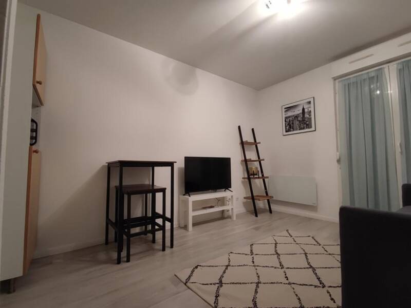 Maison à louer, 22m², METZ