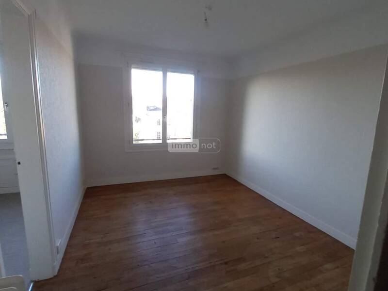 Maison à louer, 40m², TOURS