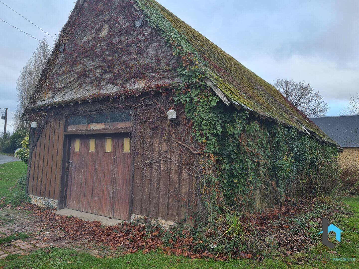 Maison à vendre, 120m², NONVILLIERS GRANDHOUX