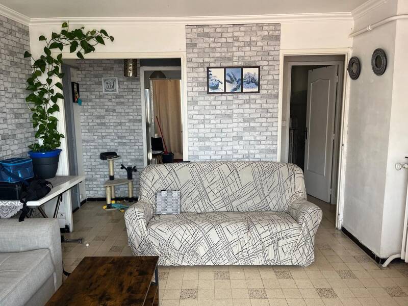 Maison à vendre, 55m², MARSEILLE 15E