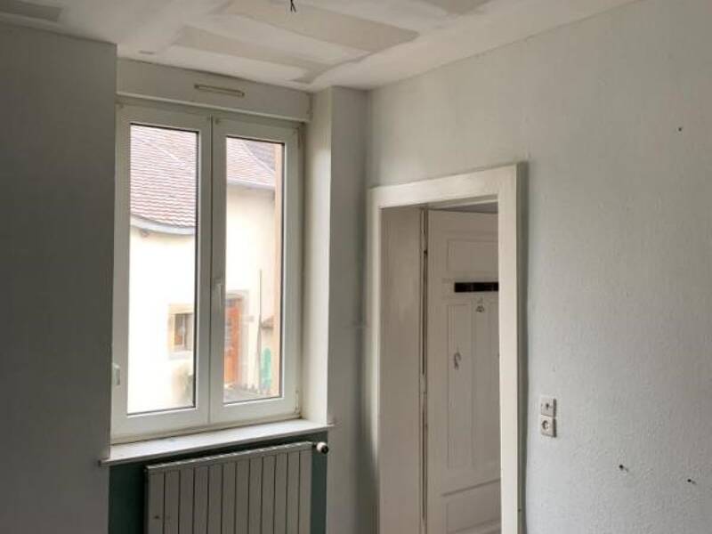 Maison à louer, 51m², SARREBOURG