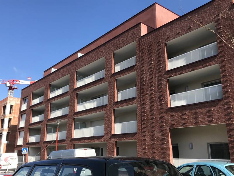 Maison à vendre, 42m², AMIENS