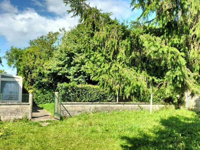 Maison à vendre, 70m², CLUSSAIS LA POMMERAIE