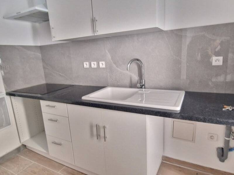 Maison à louer, 42m², PORT DE BOUC