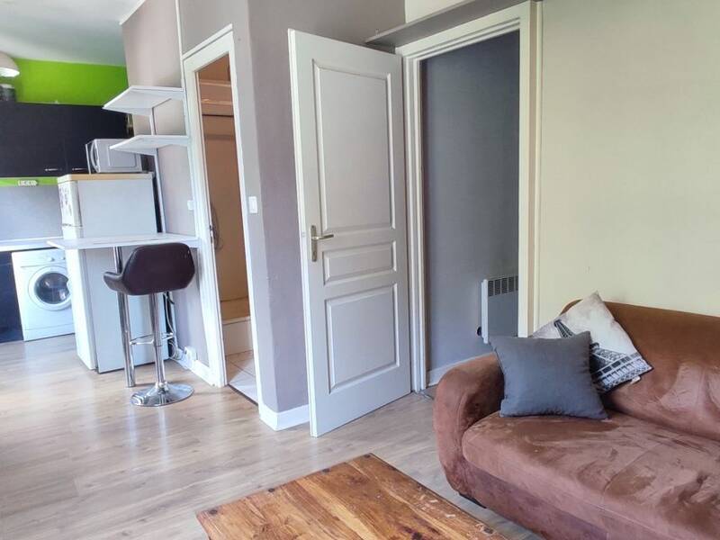 Maison à vendre, 29m², GRENOBLE