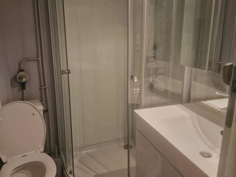 Maison à louer, 22m², PALAVAS LES FLOTS