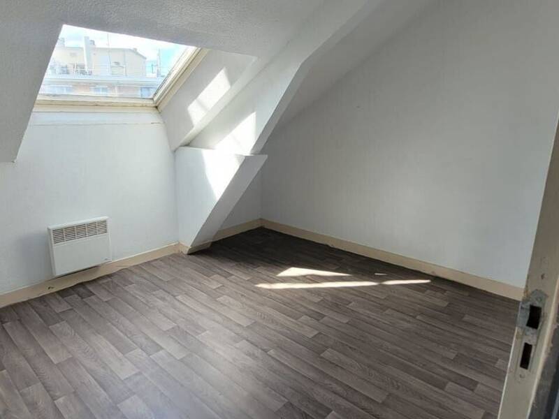 Maison à vendre, 34m², LIMOGES