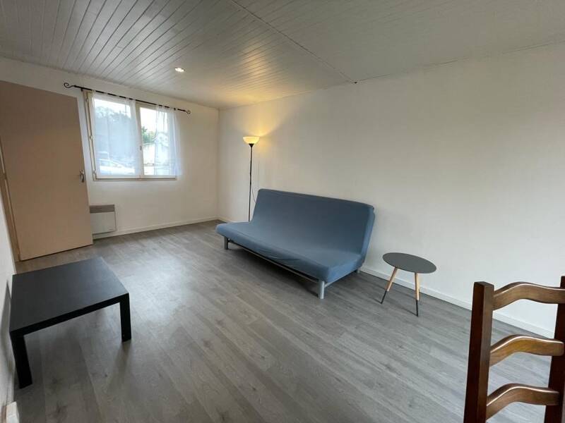 Maison à louer, 54m², BEGLES