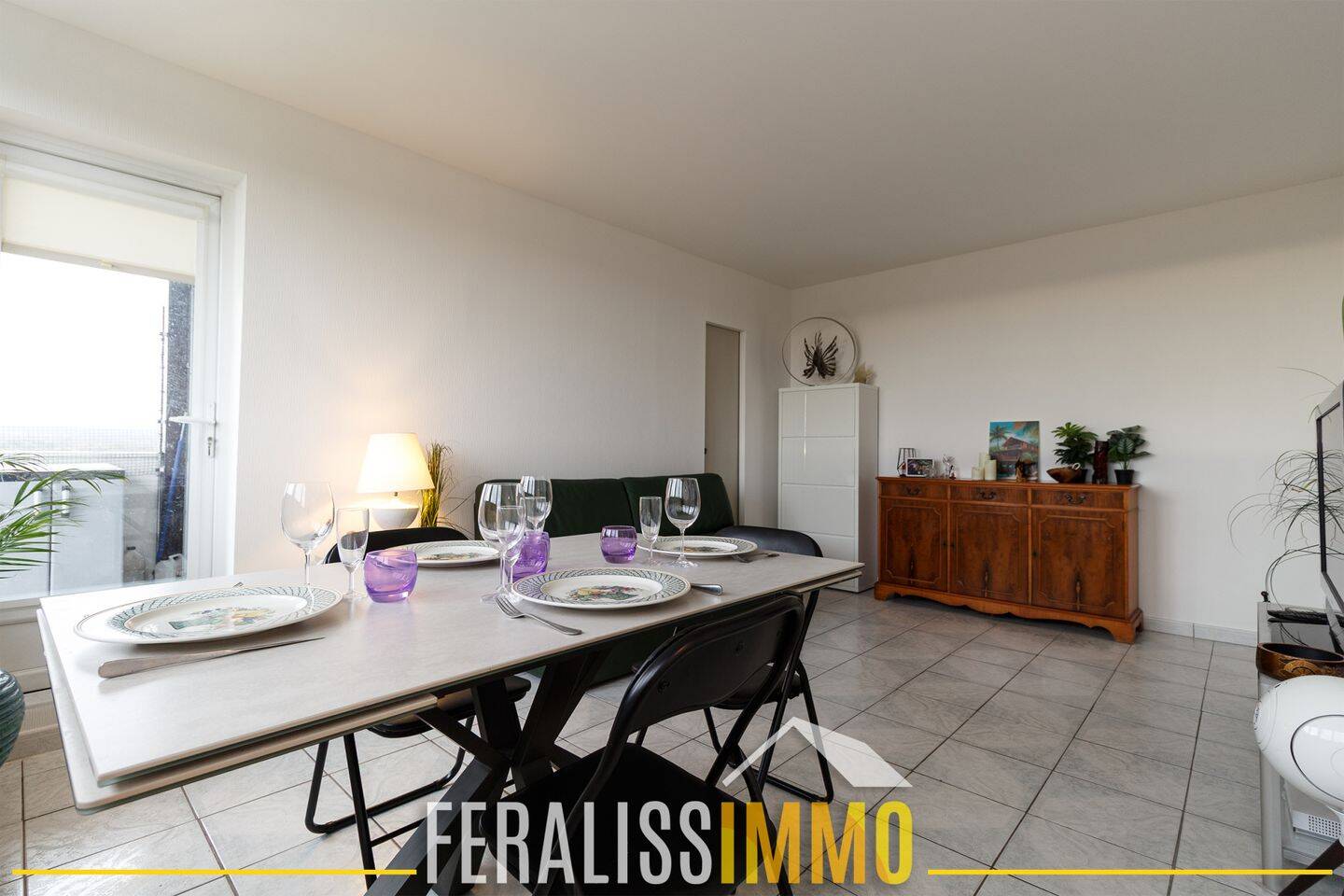 Maison à vendre, 75m², CERGY