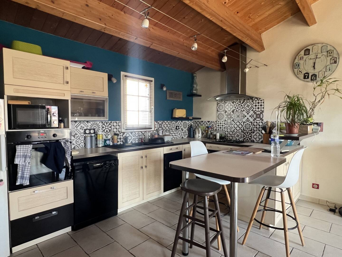 Maison à vendre, 90m², L'ILE D'YEU
