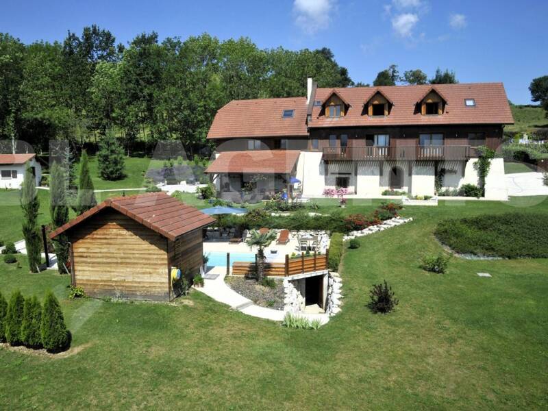 Maison à vendre, 344m², TRAIZE