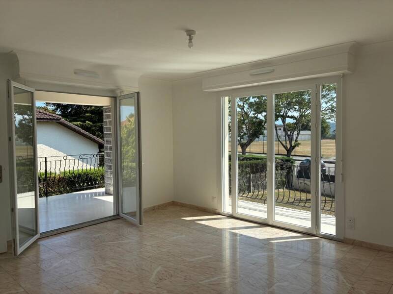 Maison à louer, 103m², LESCAR