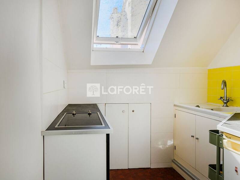 Maison à vendre, 23m², PARIS 4E