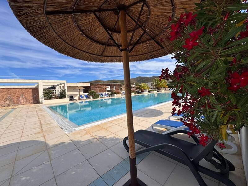 Maison à vendre, 35m², BELGODERE