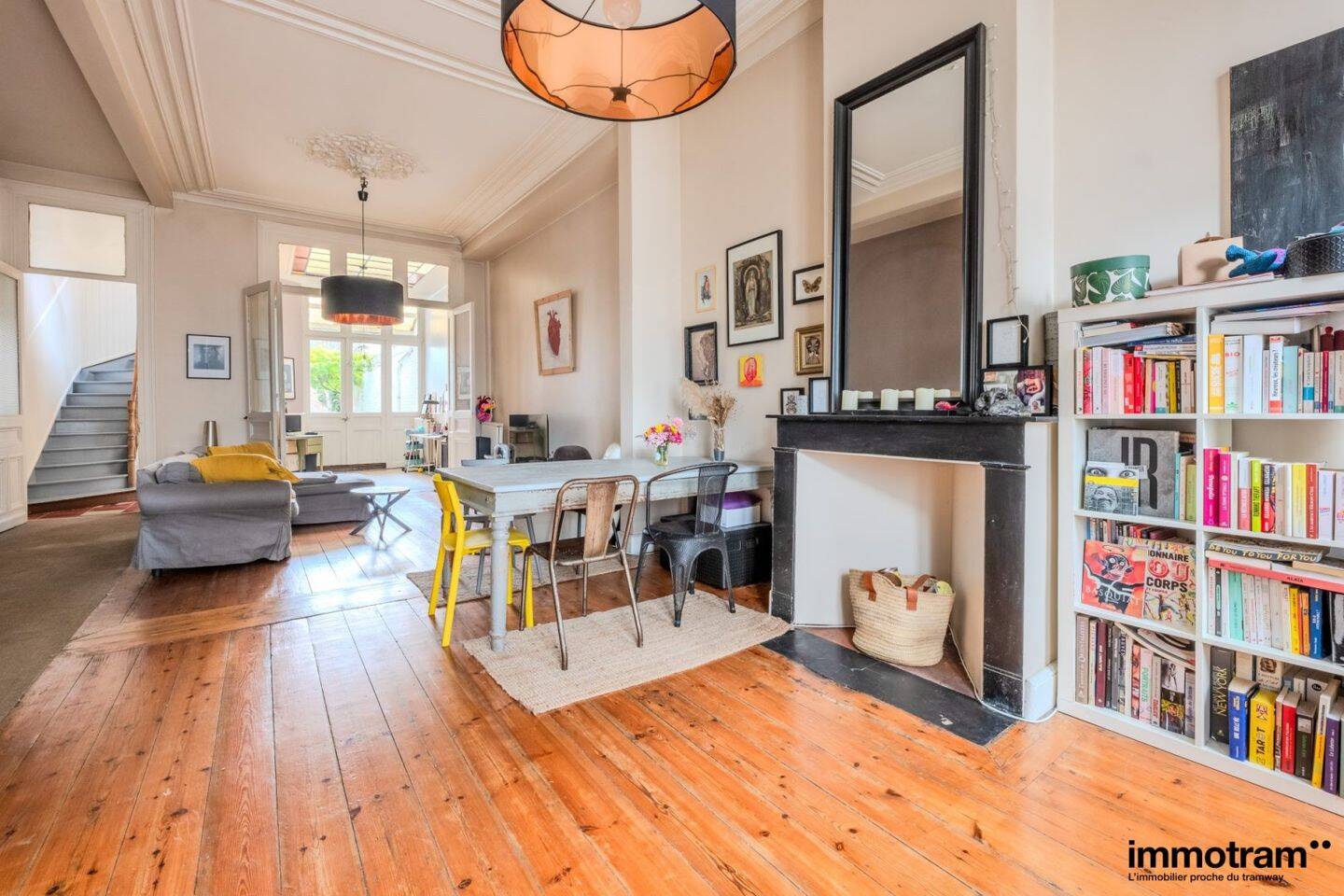 Maison à vendre, 196m², ROUBAIX