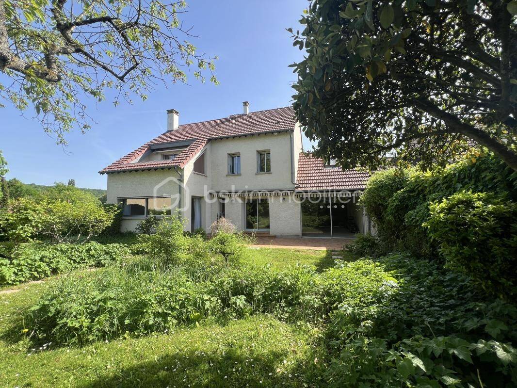 Maison à vendre, 138m², JANVILLE SUR JUINE
