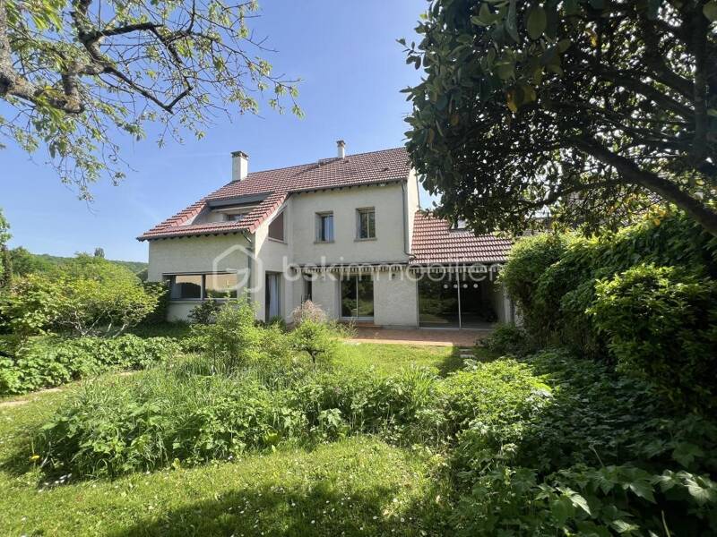 Maison à vendre, 138m², JANVILLE SUR JUINE