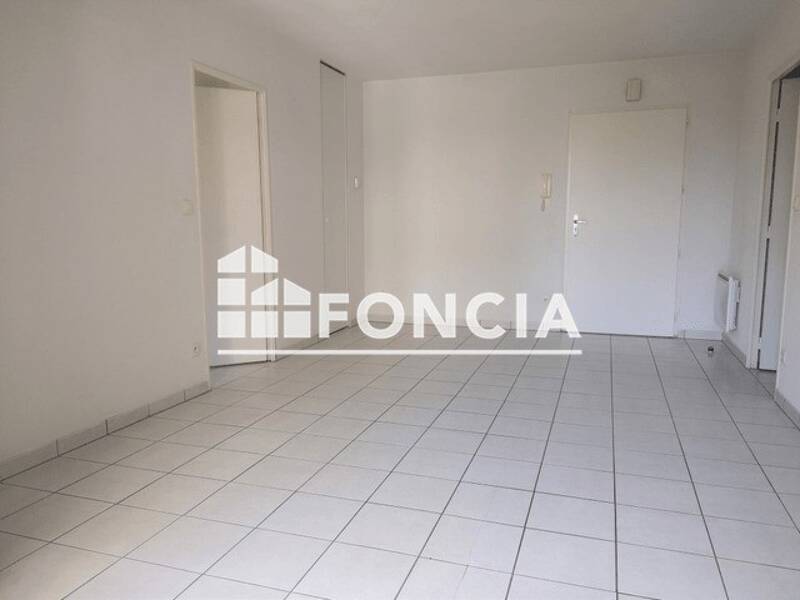 Maison à louer, 56m², GAILLON