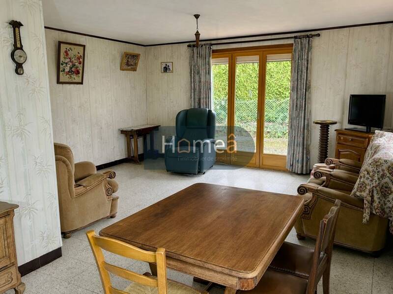 Maison à vendre, 110m², SEINE MARITIME