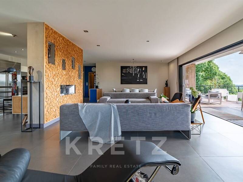 Maison à vendre, 300m², MONTPELLIER