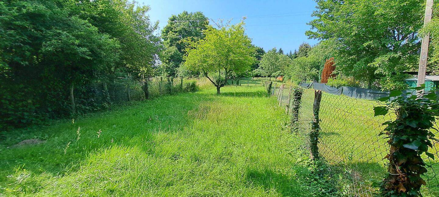 Maison à vendre, 100m², NEUVILLE SUR AIN