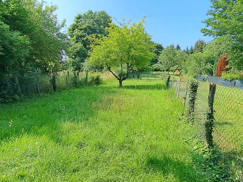Maison à vendre, 100m², NEUVILLE SUR AIN