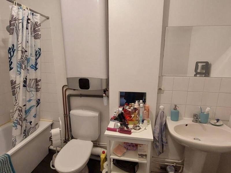 Maison à louer, 34m², DOUVRES LA DELIVRANDE