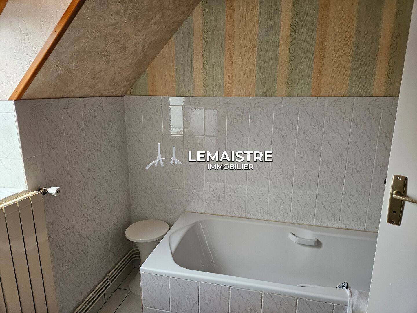 Maison à vendre, 127m², BOURG ACHARD