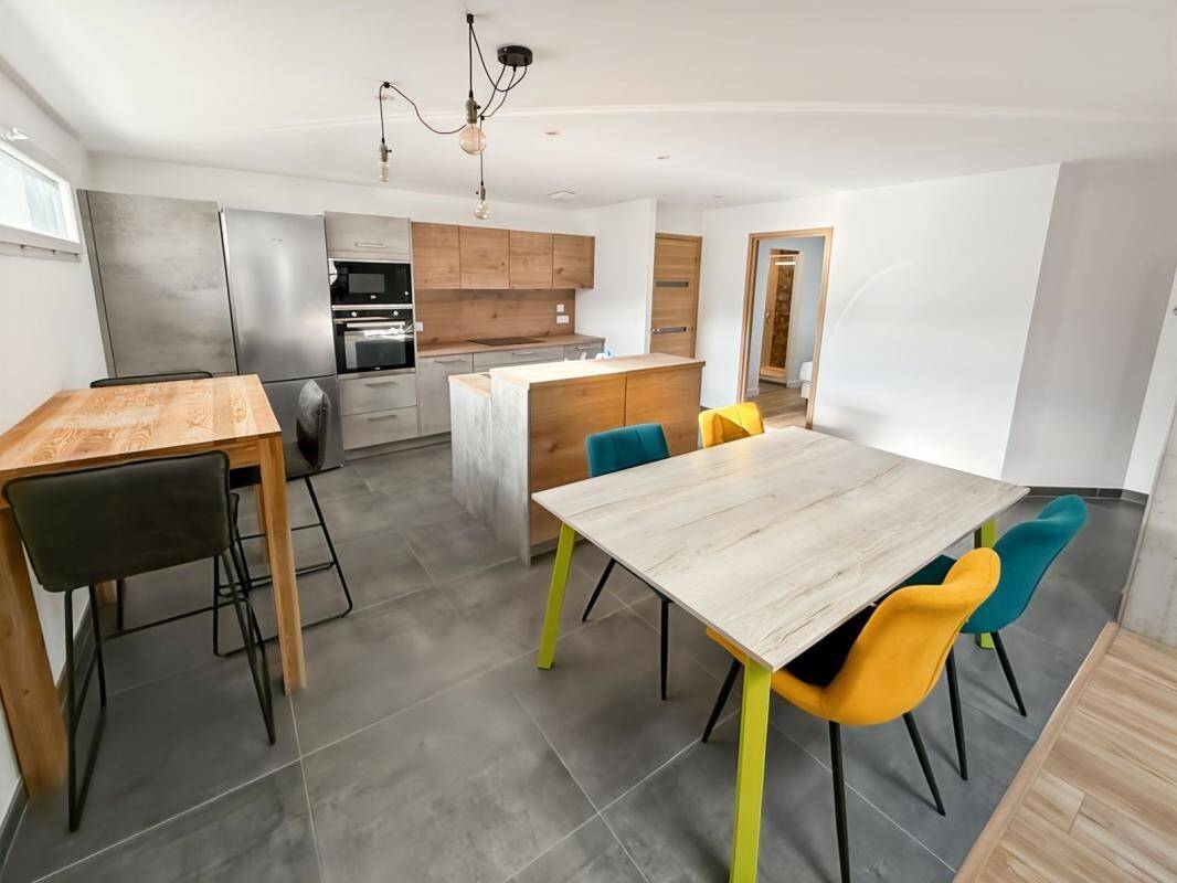 Maison à vendre, 93m², LA ROCHELLE