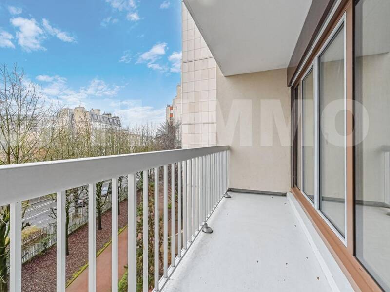 Maison à louer, 33m², PARIS 13E