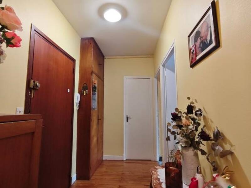 Maison à louer, 47m², MAZAMET