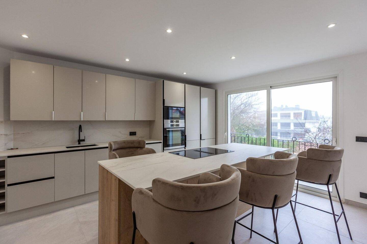 Maison à louer, 170m², RUEIL MALMAISON