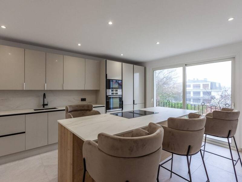 Maison à louer, 170m², RUEIL MALMAISON