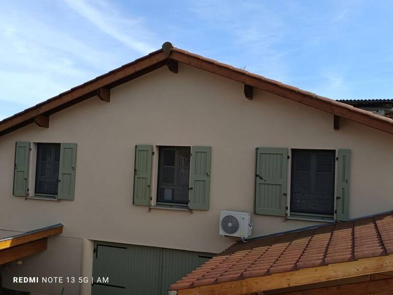 Maison à louer, 55m², PEROUGES