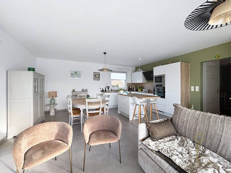 Maison à vendre, 80m², RONCQ