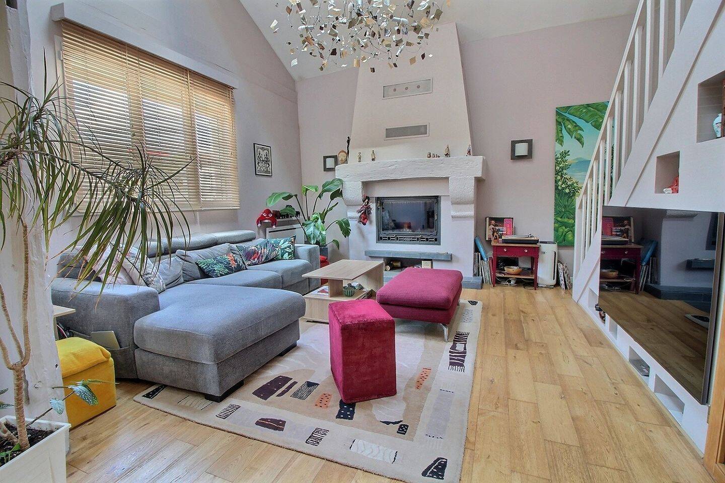 Maison à vendre, 191m², NANTERRE