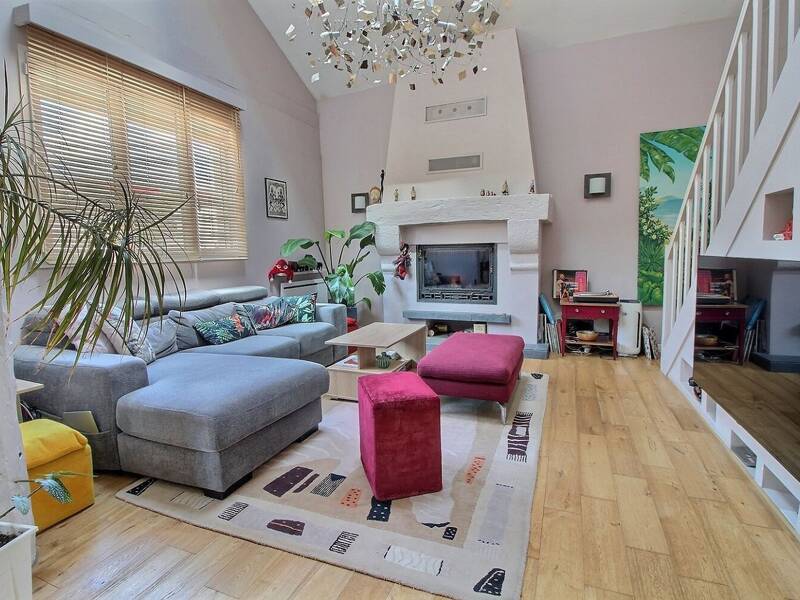 Maison à vendre, 191m², NANTERRE