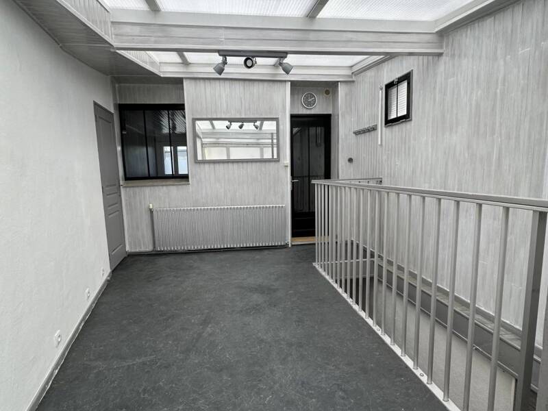 Maison à louer, 101m², CALAIS