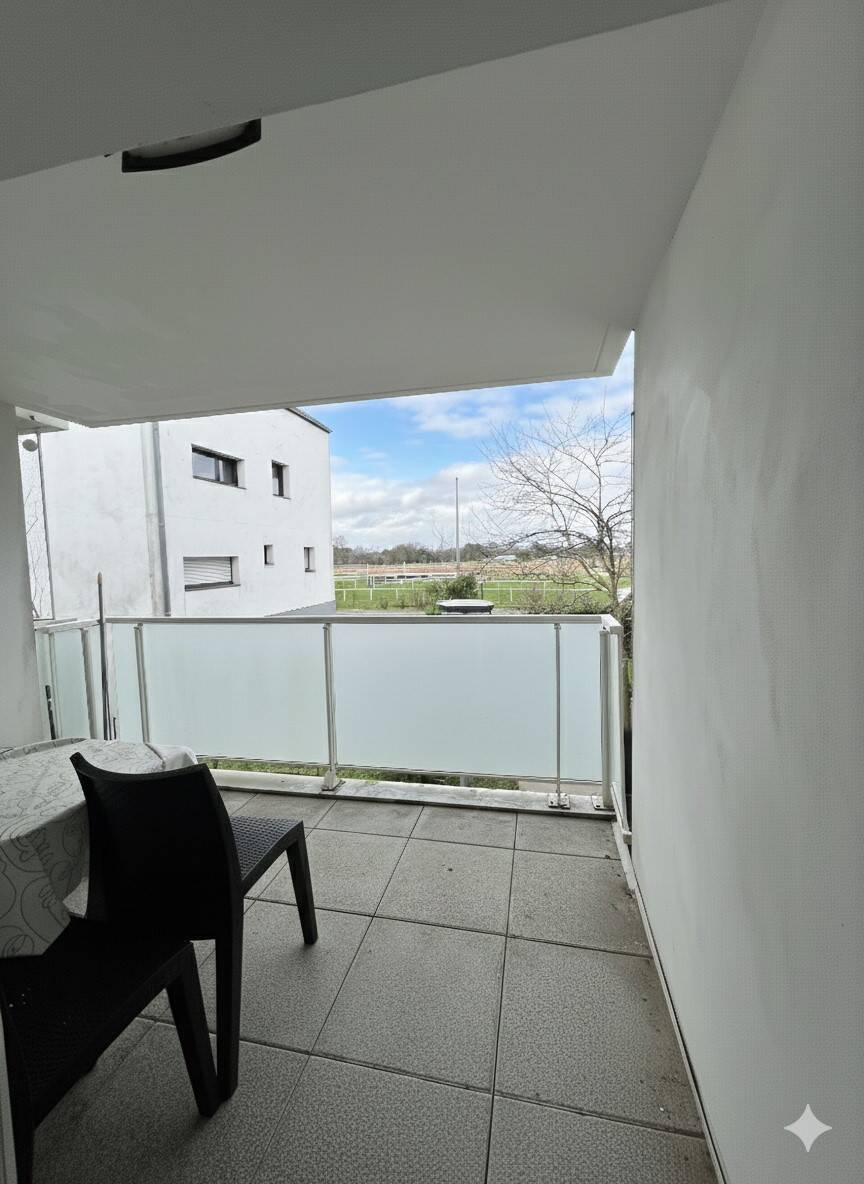 Maison à vendre, 42m², LE BOUSCAT