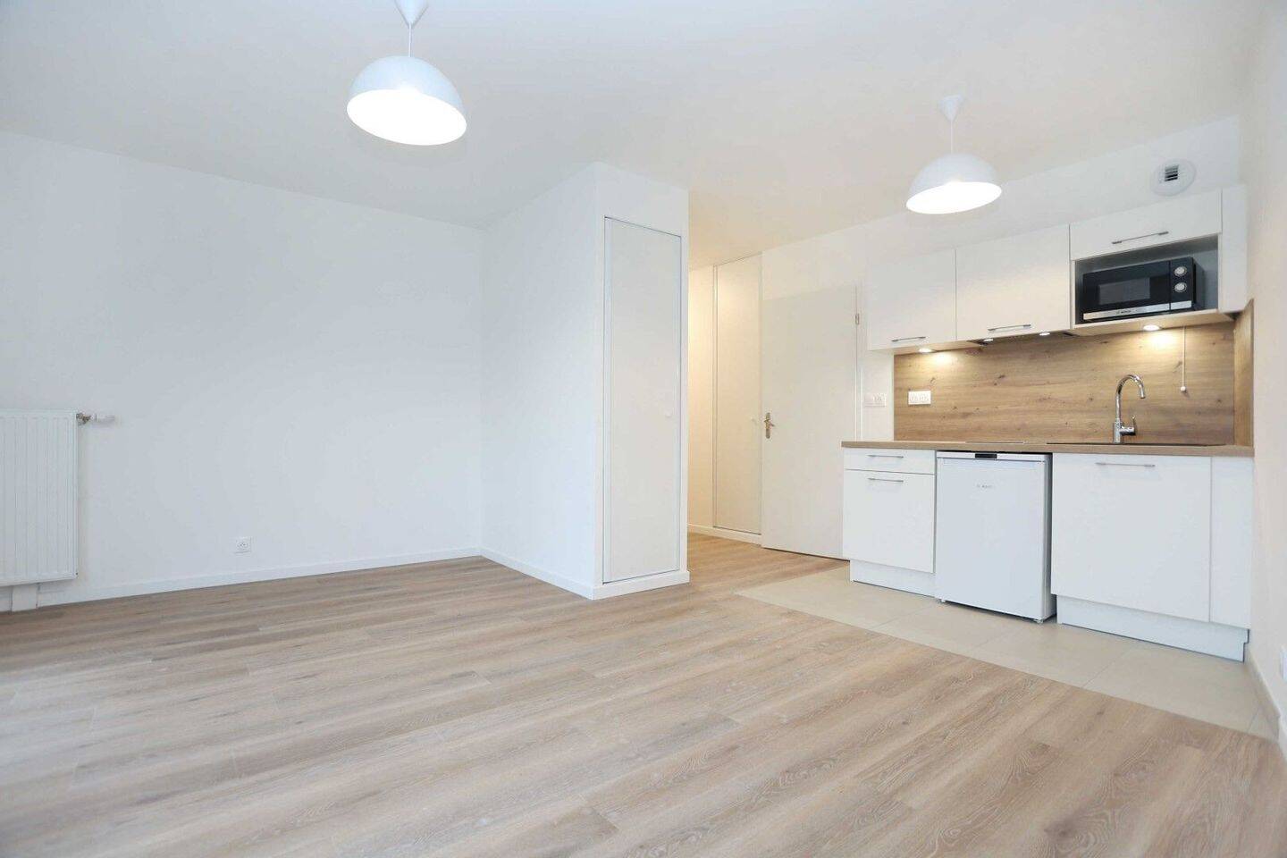 Maison à louer, 29m², CLICHY