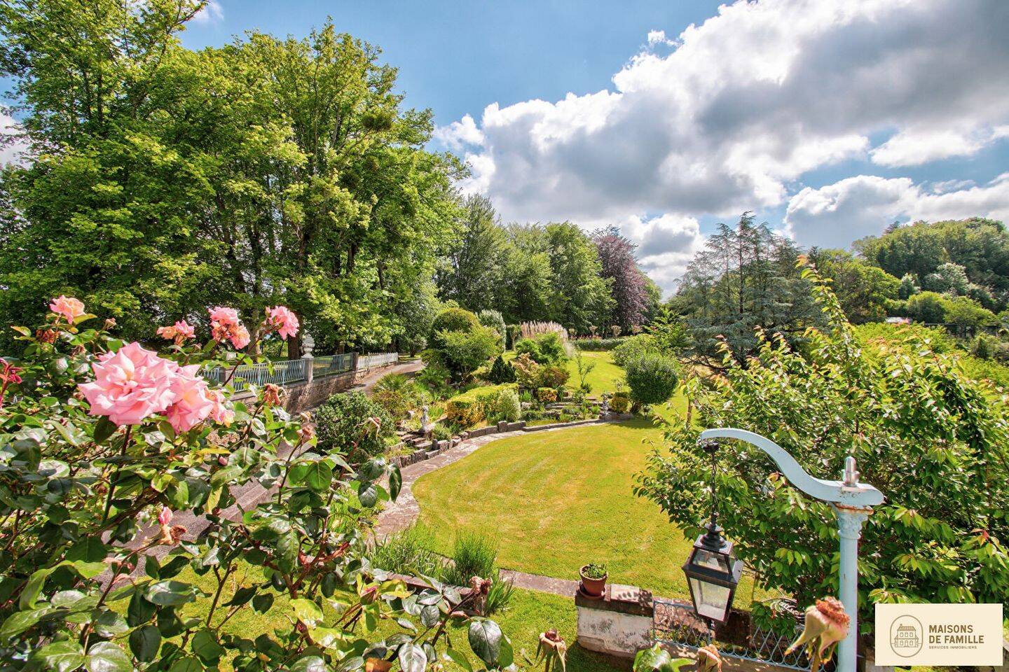 Maison à vendre, 400m², PAU