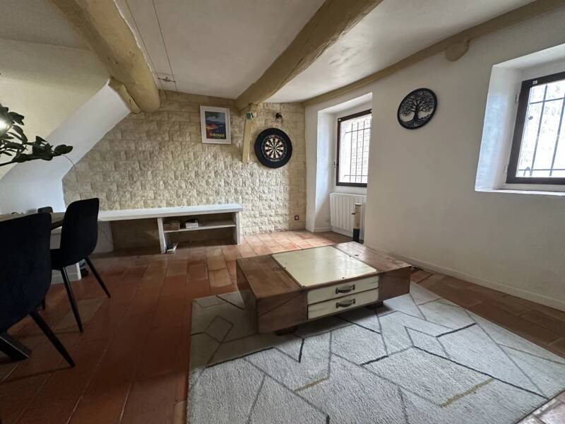 Maison à louer, 62m², SAINT LAURENT DU VAR