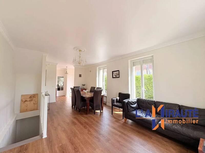 Maison à vendre, 112m², MAISONS LAFFITTE