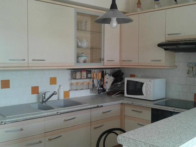 Maison à louer, 45m², GRENOBLE