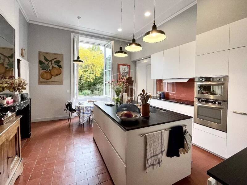 Maison à louer, 260m², NANTES