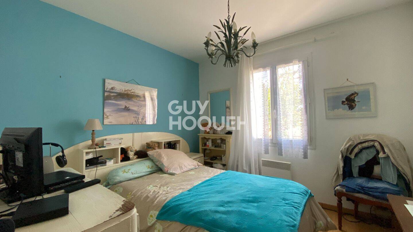 Maison à vendre, 126m², LA TREMBLADE