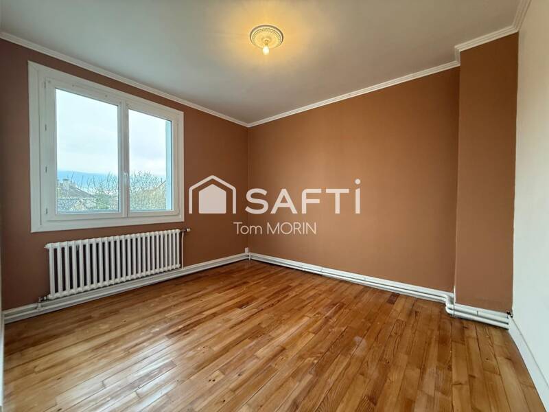 Maison à vendre, 100m², LE MANS