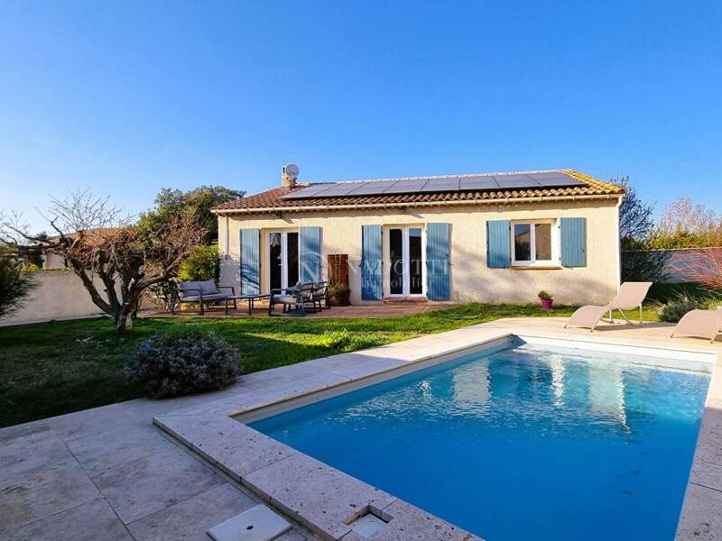 Maison à vendre, 112m², L'ISLE SUR LA SORGUE