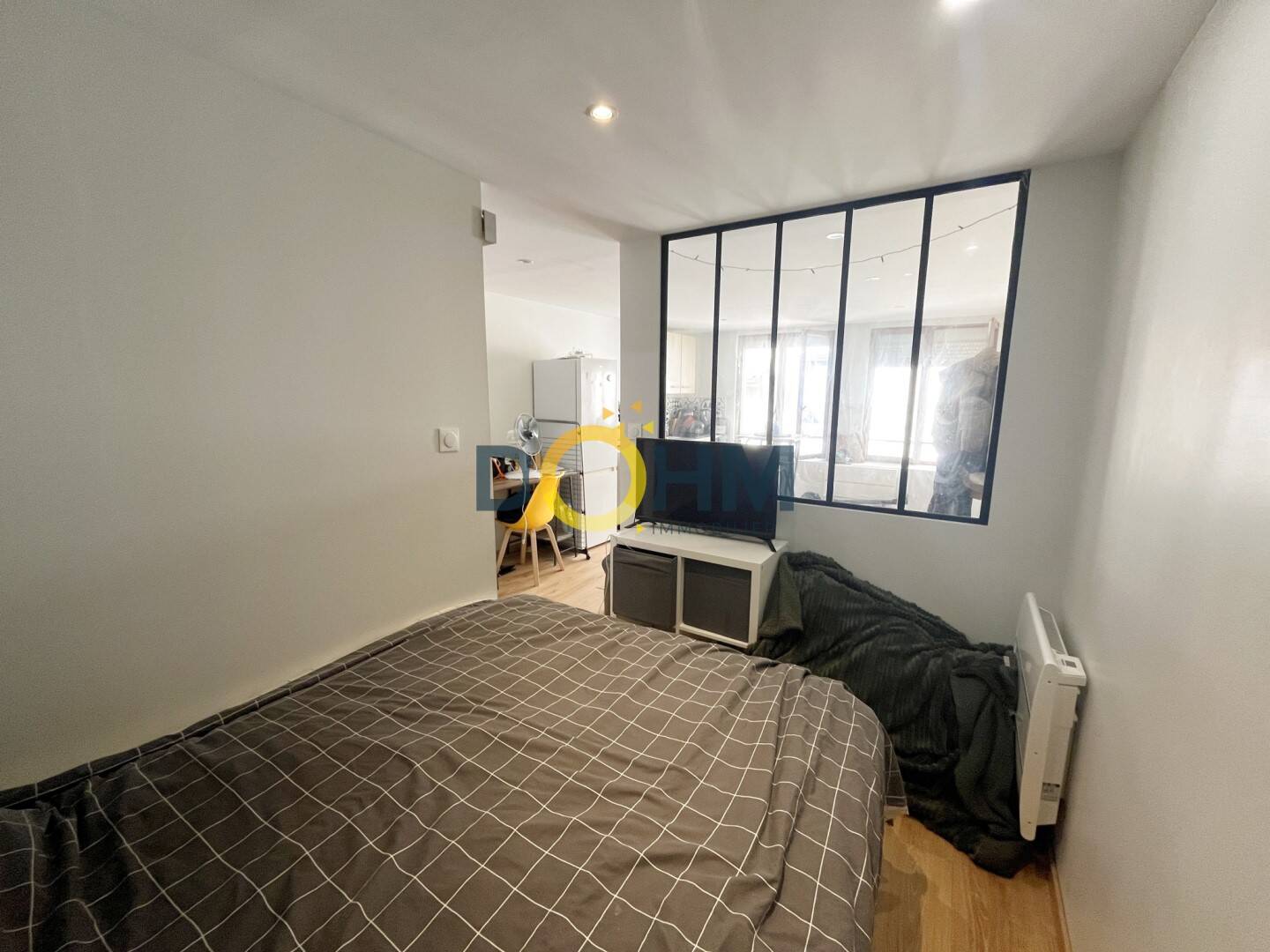 Maison à vendre, 27m², SAINT ETIENNE