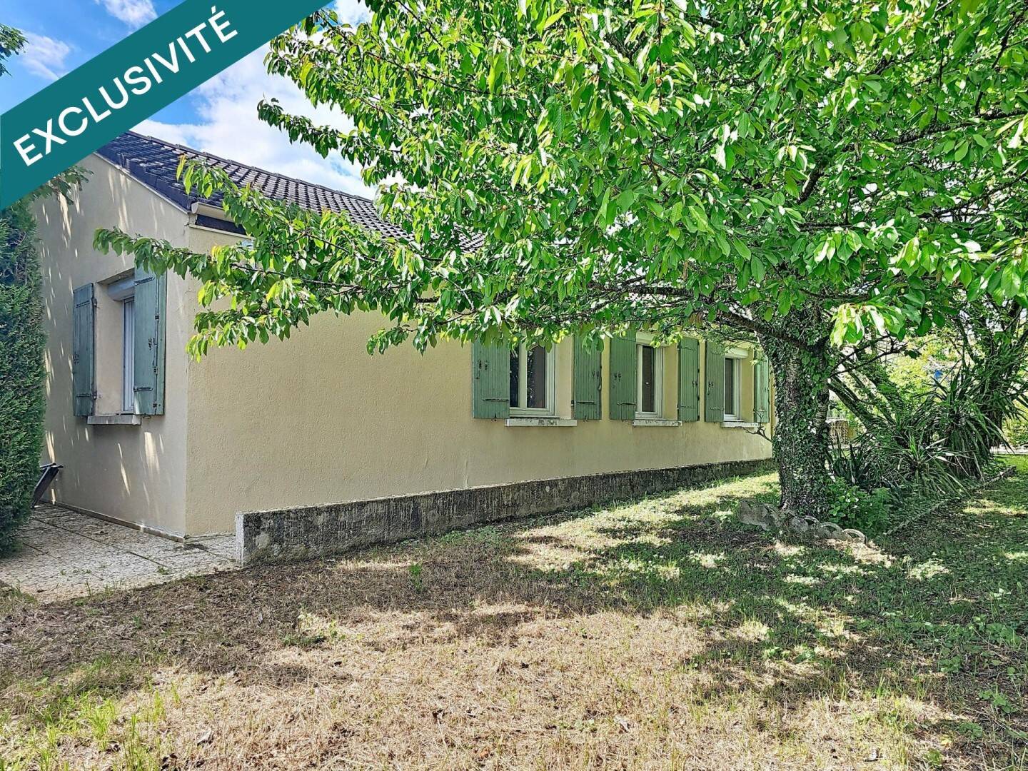 Maison à vendre, 88m², MONTEREAU FAULT YONNE